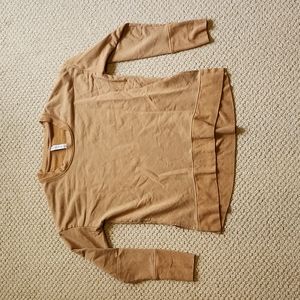 Athleta Balance Sweatshirt